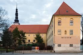 West Slovak Museum