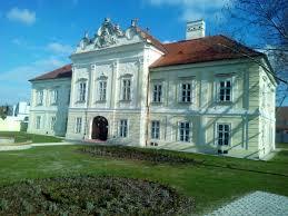 Zitnoostrovske muzeum