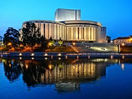 Opera Nova Conference Centre