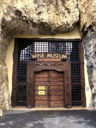 Wine Museum