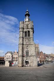 Belfry of Bethune