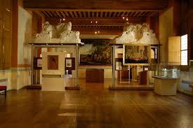 Museums of Sens