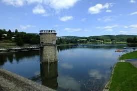 Luhacovicka prehrada