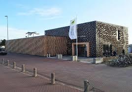 Nationalpark-Haus-Wattenmeer