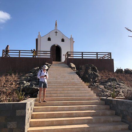 Chapel of Our Lady of Fatima