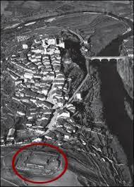 Fuerte de San Carlos