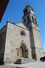 Iglesia de Nuestra Senor del Azogue