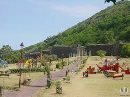 Parque Municipal do Relvao