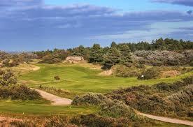 Belle Dune Golf
