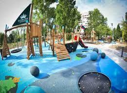 Szekesfehervari Koronas Park