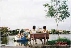 Goong Lake