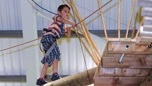 Bluestone Adventure Centre