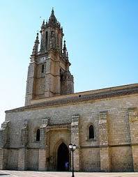 Iglesia Colegiata de San Miguel