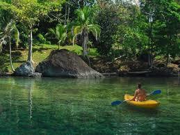 Isla Pastores