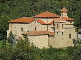 Santuario de Nuestra Senora de Chilla