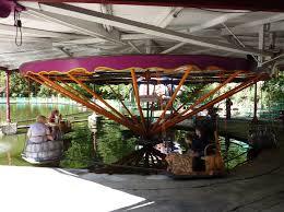 Historical theme park Ittertal