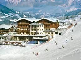 Gernkogel I Sport Ski Lift