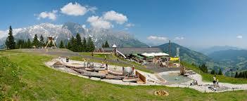 Toni's Almspielplatz