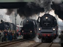 German Steam Locomotive Museum