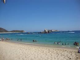 Bahia de San Agustin