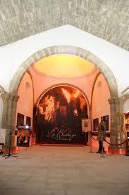 Museo de los Escobazos