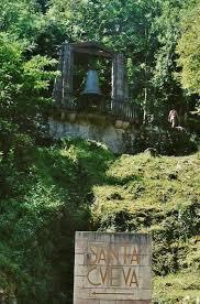 Campana de Covadonga