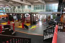 Dudesons Activity Park