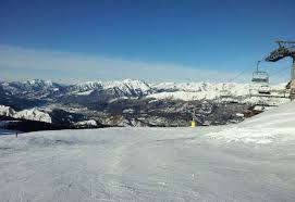 Presolana Monte Pora