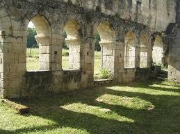 Abbey Ruins