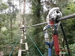 Go Ape Forest of Dean