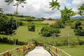 Kawa-Kawa Hill and Nature Park