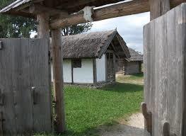 Keltengehoft Stoffling