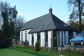 Yelverton War Memorial Hall