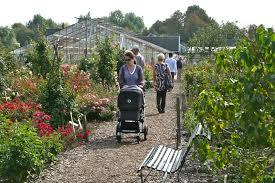 Foundation Historic Garden Aalsmeer
