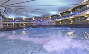 Johannesbad Therme Bad Fussing