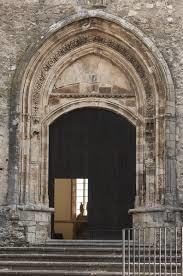 Church of Saint Mary of Consolation