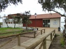 Francisco Bernis Birdwatching Centre