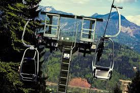 Kaiserlift