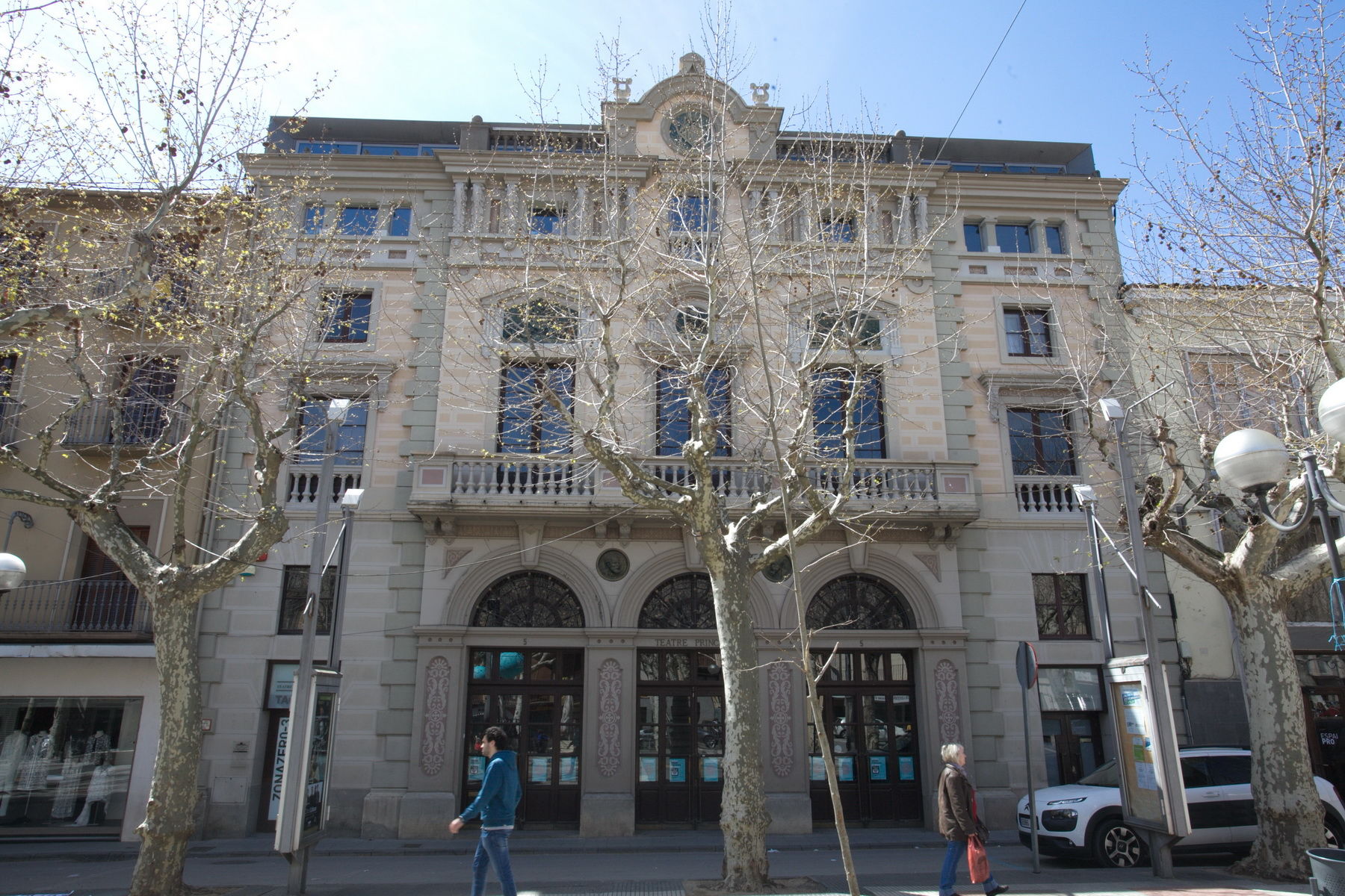 Teatre Principal