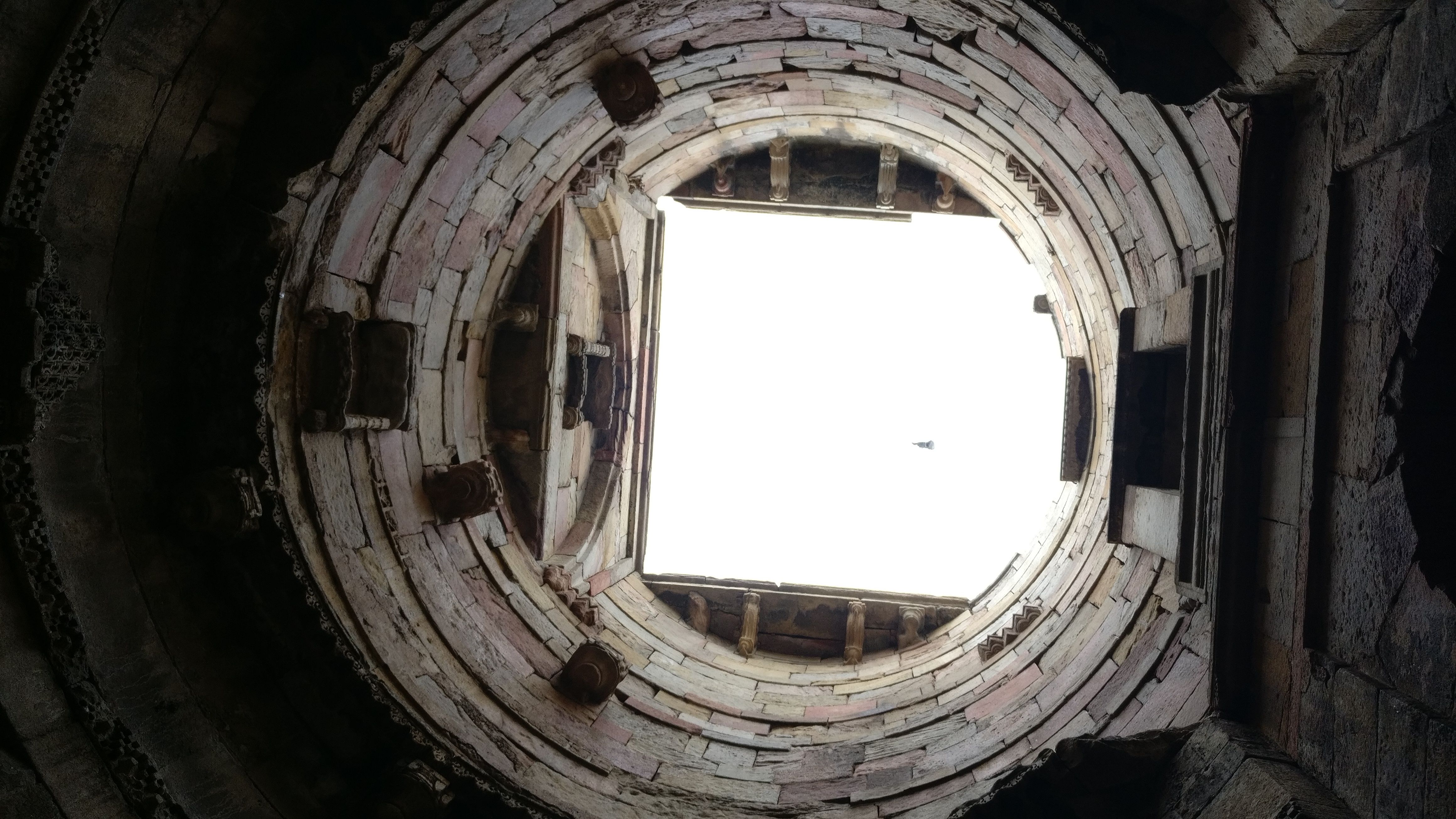 Jethabhai's Stepwell