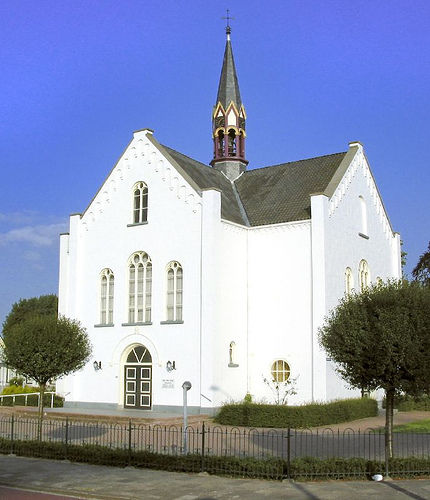 Witte Kerk