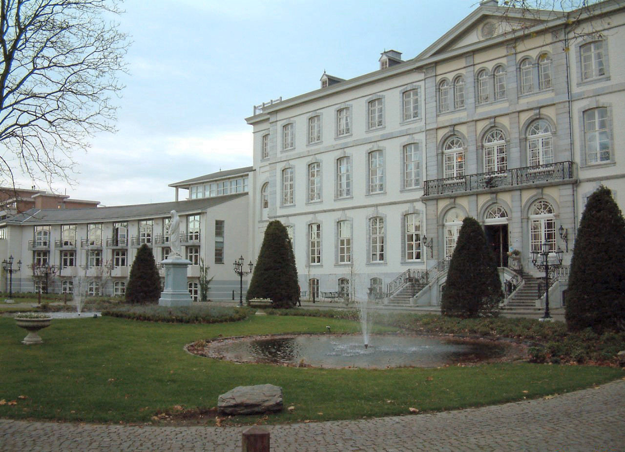 Bloemendal Castle