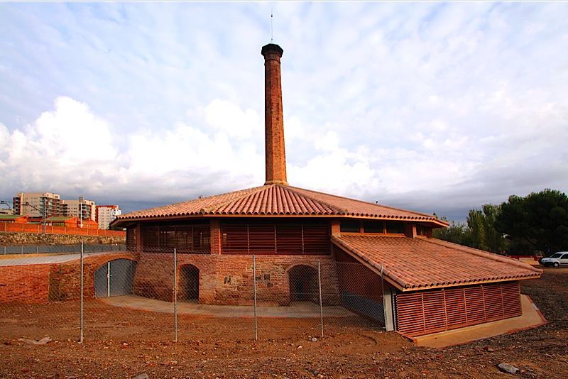 Bobila del Sugranyes