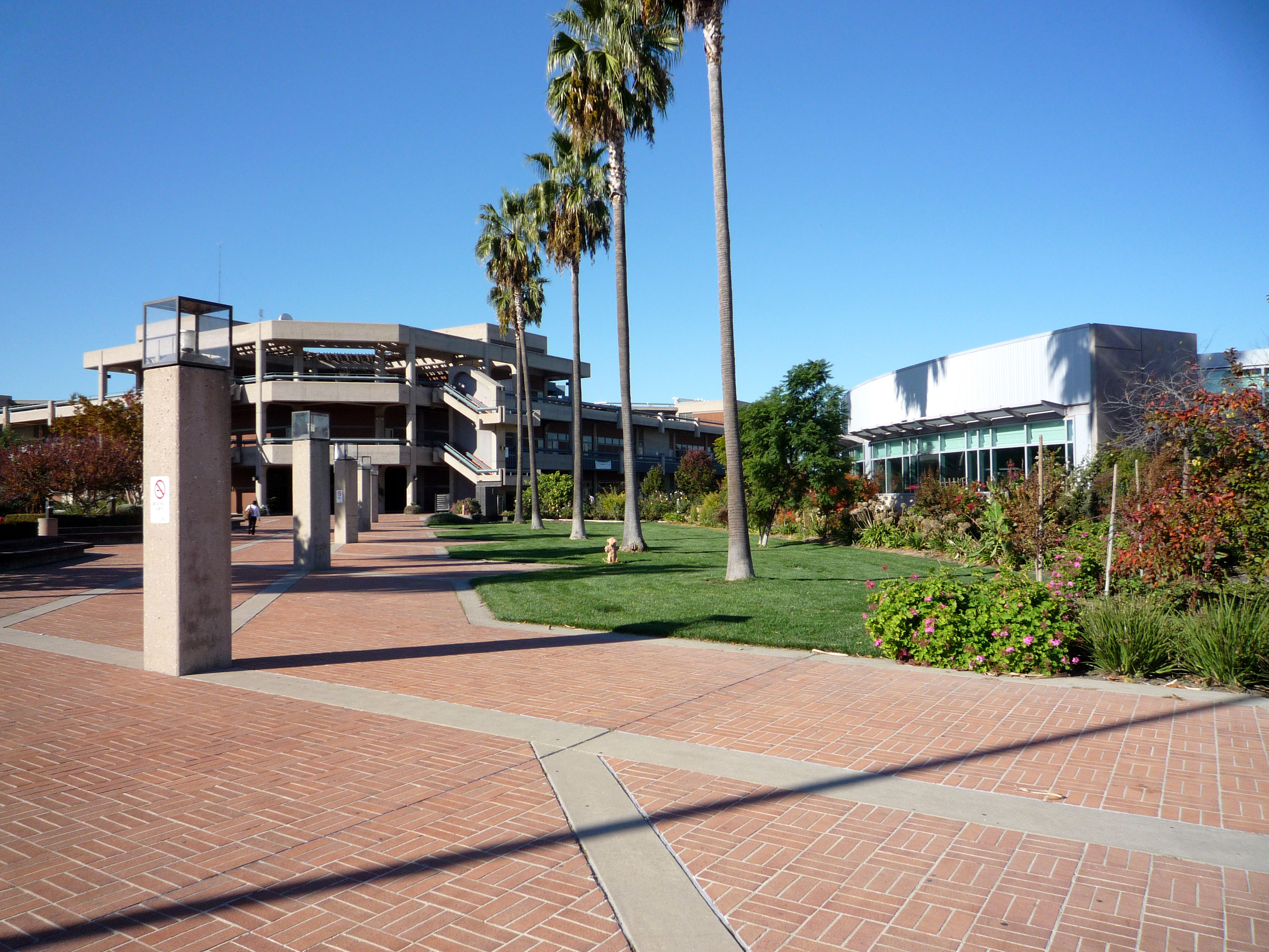 Mission College