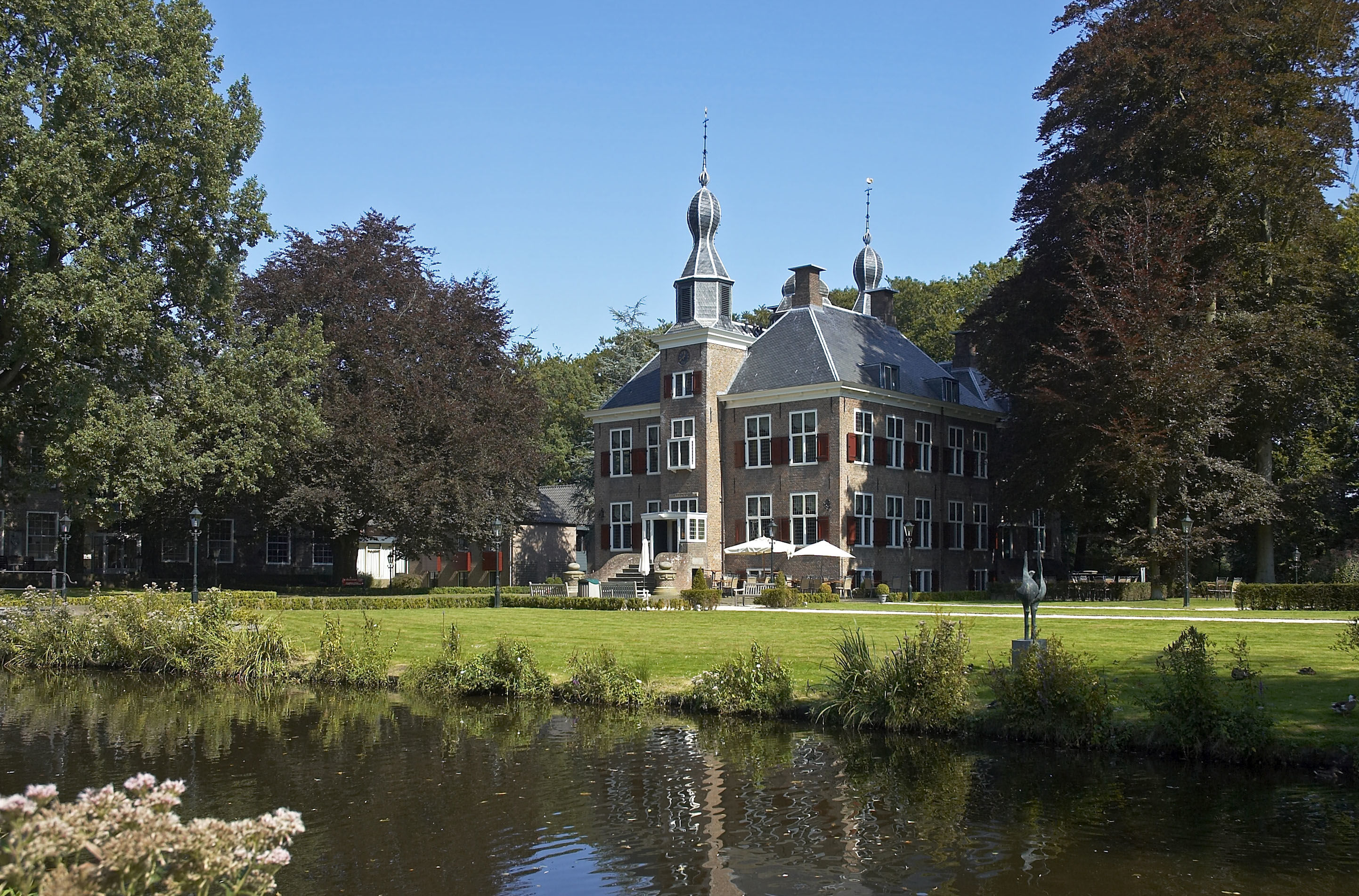 Kasteel de Essenburgh