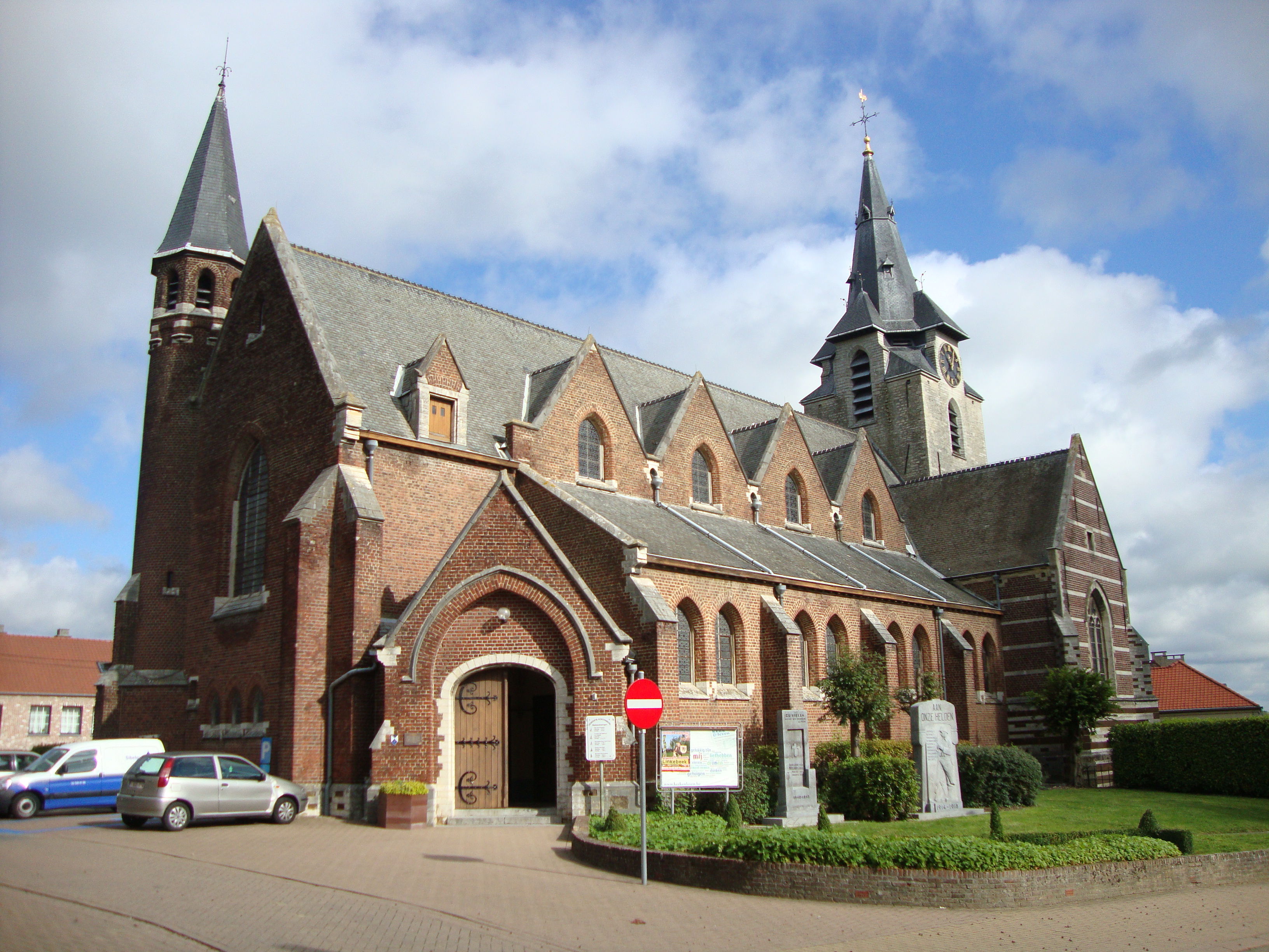 Sint-Martinuskerk