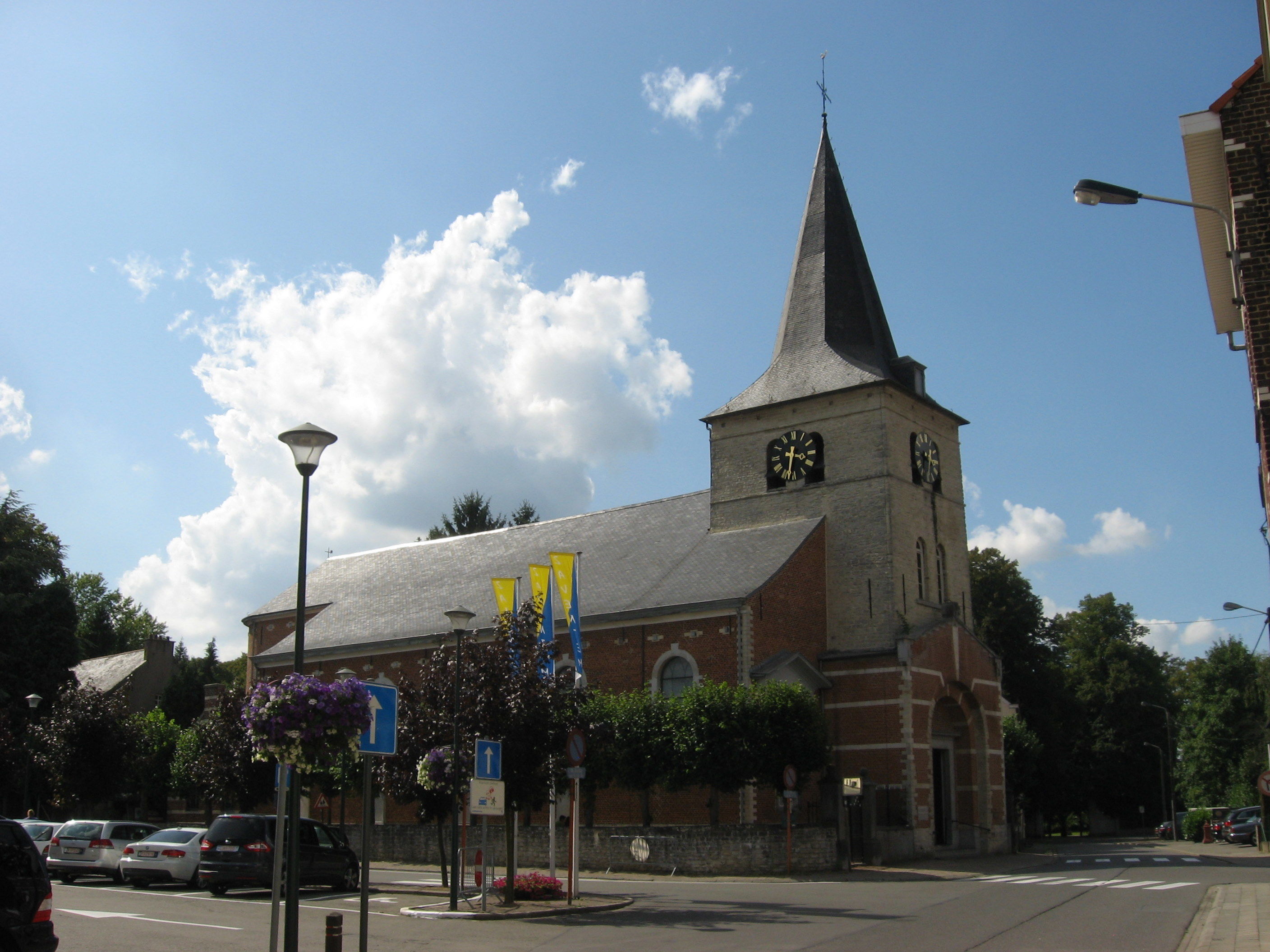Sint-Pancratiuskerk