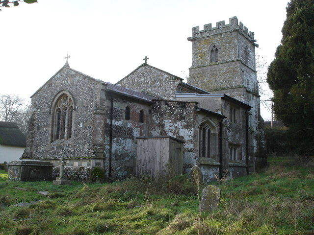 Church Of St Mary