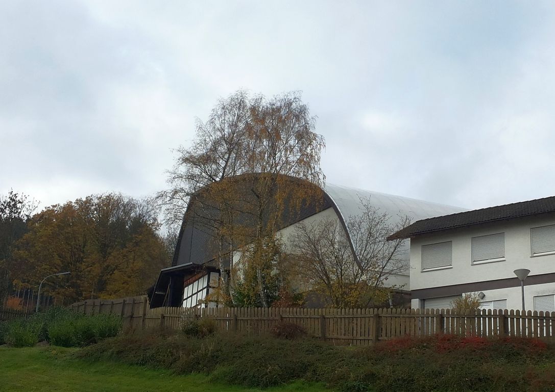 Outdoor Theatre Hallenberg