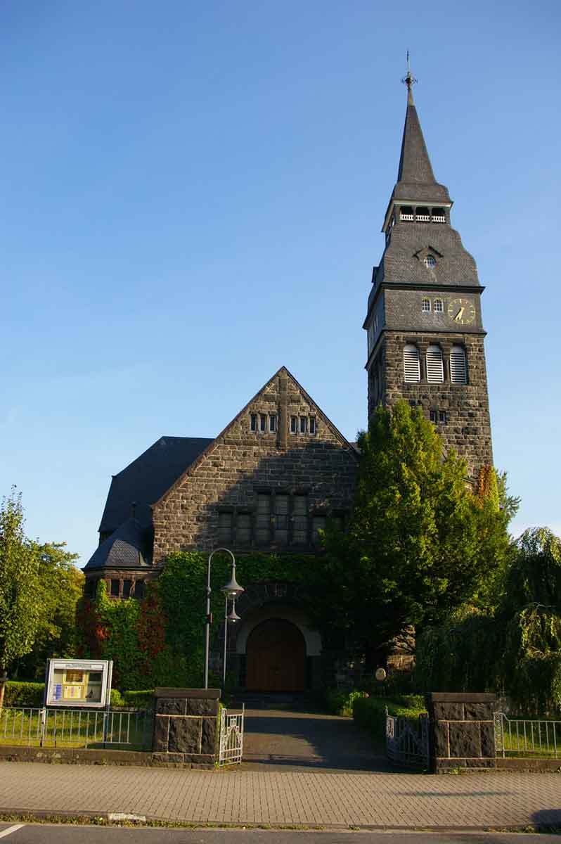 Erloserkirche